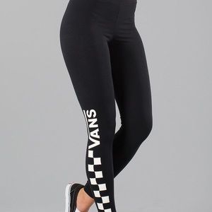 Vans Chalkboard Women’s Leggings